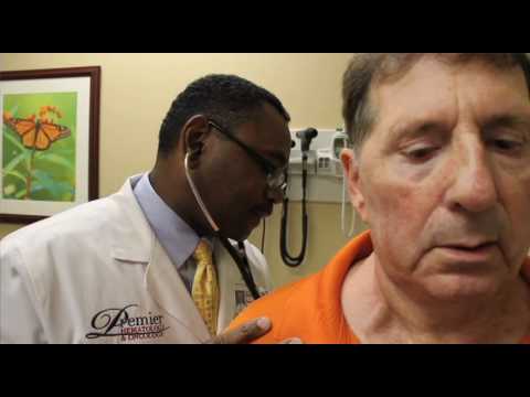 Meet Dr. David Robinson, Hematologist and Medical Oncologist at Premier ...