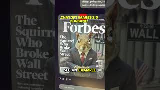 ChatGPT images 2.0 is INSANE!