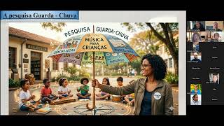 Seminário de Pós Doutorado com Anderson de Carvalho 12 05 2026