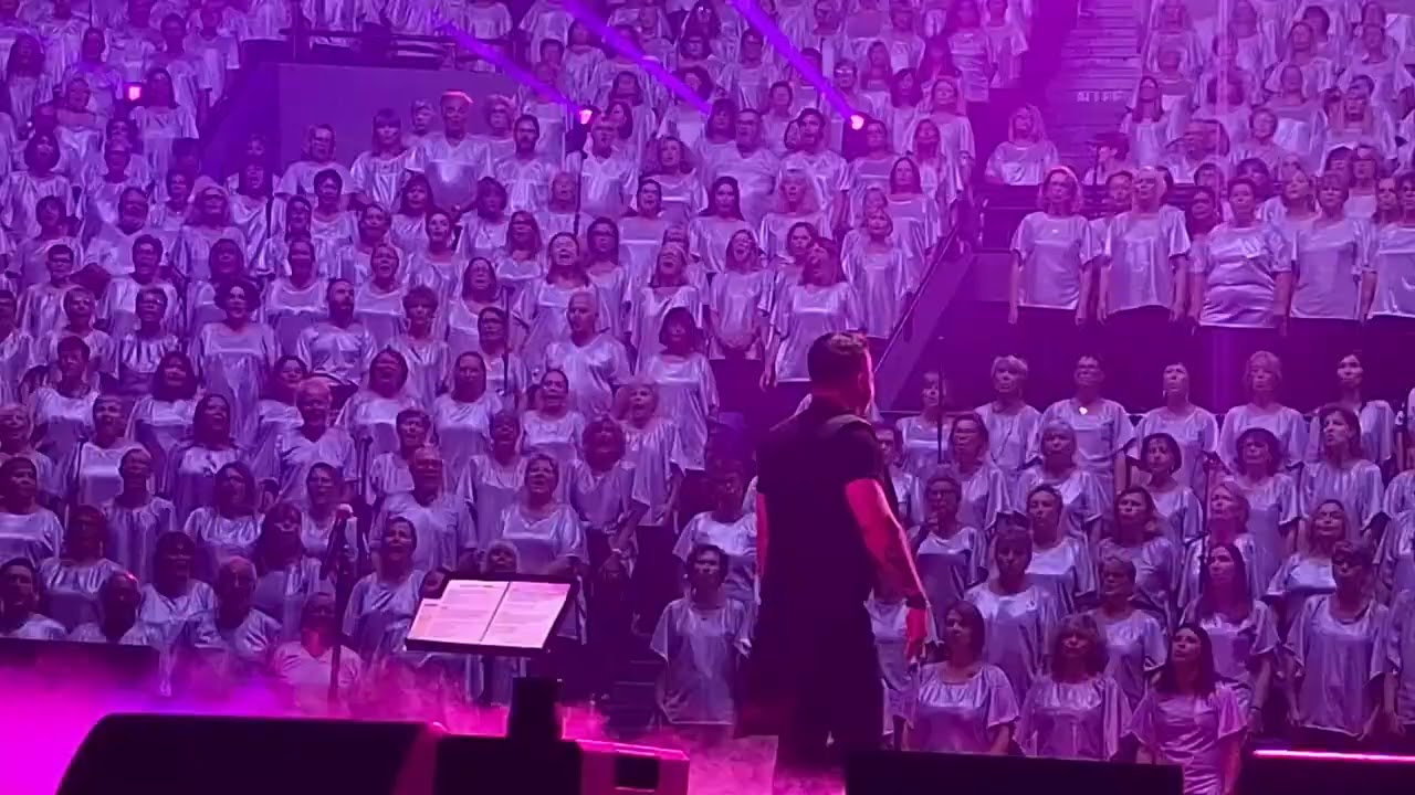 Chœurs du Sud -Toulon -Juin2025