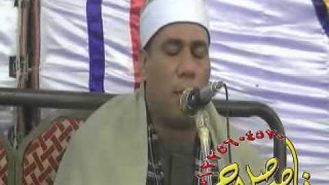 الشيخ محمد الطاروطي - سورة البروج (3/12/2013)