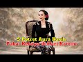 5 Potret Aura Kasih Pakai Kebaya di Hari Kartini Makin Mempesona #AuraKasih #RAKartini #GayaArtis