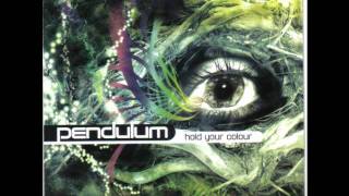Pendulum - Streamline