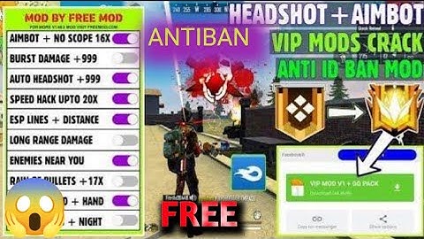 Script Freefire 1.62.5 Update ! Rank Work Hack ! Hack Freefire ! Antiban Script ! Non Root Support 🤔