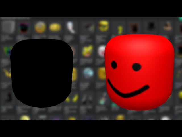 A new ugc bighead got uploaded? WILL IT GET DELETED? (ROBLOX