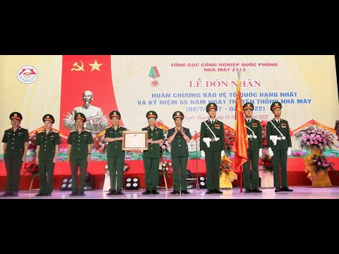 Video Ngày này năm xưa 2-7-1957: 65 năm ngày truyền thống... - youtube