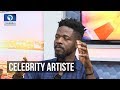 I’d Rather Not Be Called A Gospel Artiste - Johnny Drille