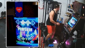 NO BAR, NO MODS, 1x AAA - all DDRMAX AC EXCLUSIVES