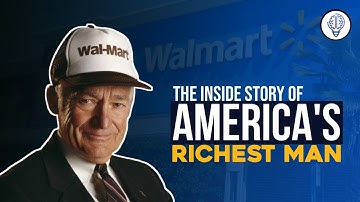 What made Walmart the most powerful business Empire worth $559 Billion ? : Business case study
