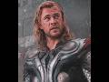 OG Avengers Avengers Edit Maroon 5 Animals Slowed
