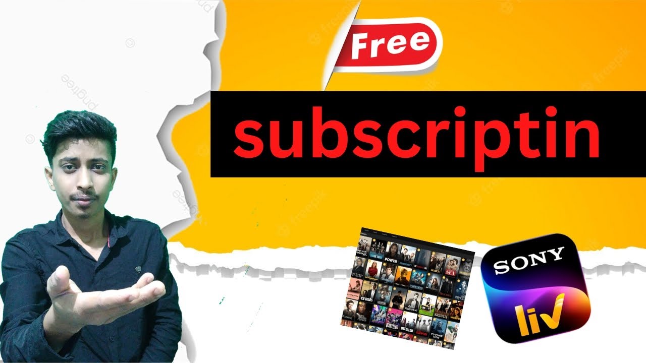 How To Get Free Subscription Of Sony Liv Sony Liv Free Subscription how-to-get-free-subscription-of-sony-liv-sony-liv-free-subscription