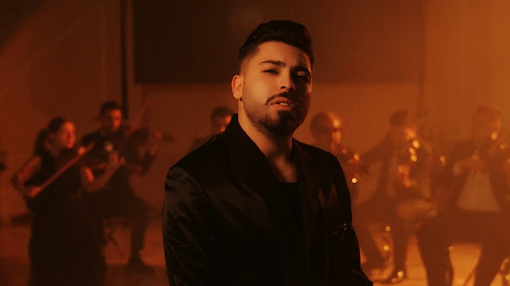 Luis Gabriel & Haziran - Ieri Erai | Videoclip Oficial