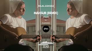 Bilal Sonses -  Mahsur ( Plenoic Remix ) Resimi