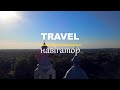 Біг-бен, телевежа та дендропарк на Білопільщині  | «Travel-навігатор». Випуск 5