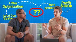 Building A $1,000,000 Agency For A Client In 29 Mins | Fix My Agency