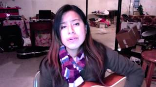 Mtv Faking It Please Dont Pull Away Cover Lisa Kasperek