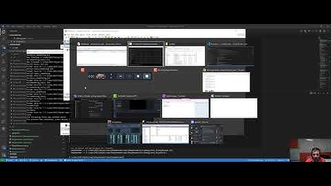 Recursive File Folder File Content Renaming - Quick Vid
