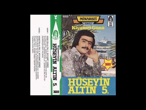 Hüseyin Altın - Ayrı Bir Aşk