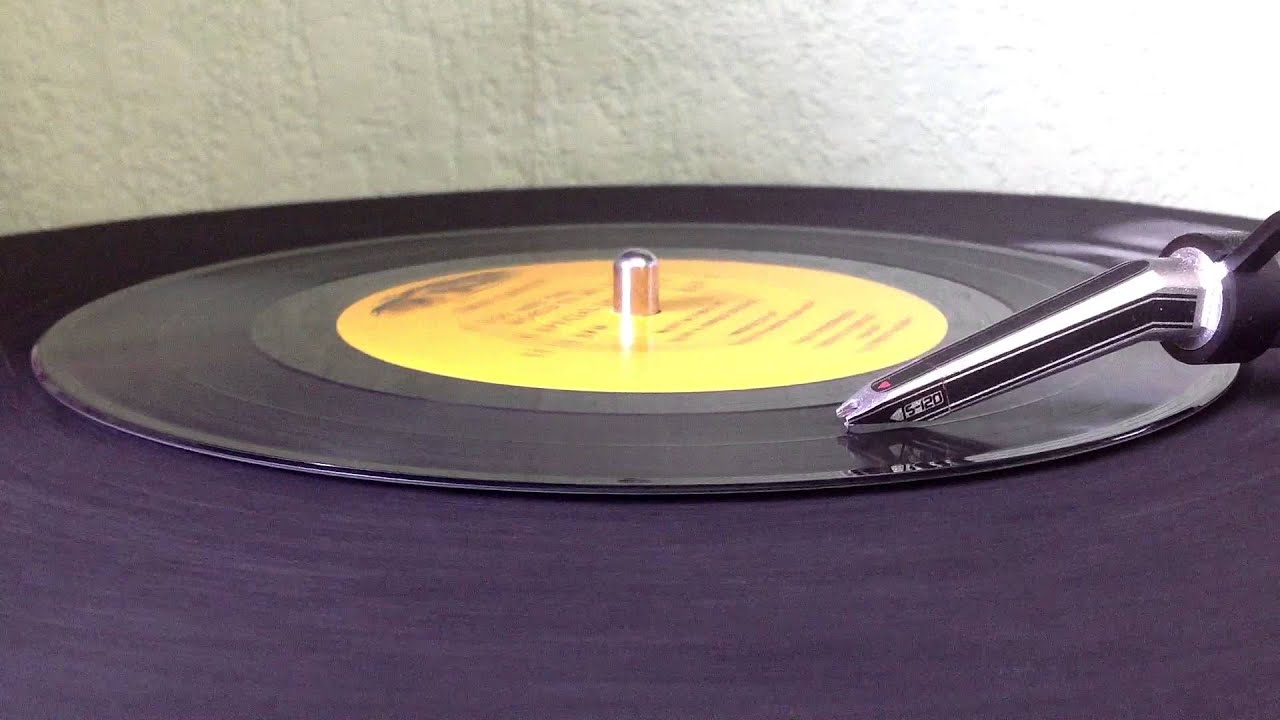 BEHERT - SERATO ( 1987 )