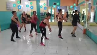 DownloadZumba dangdut " MENJEMPUT REZEKI" by Sinka sisuka//with Uki tea, juwita studio, BEKASI MP3 MP4 Zumba dangdut " MENJEMPUT REZEKI" by Sinka sisuka//with Uki tea, juwita studio, BEKASI