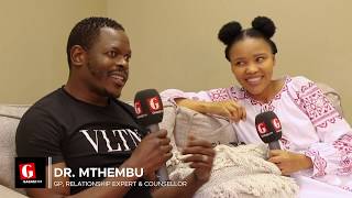 My First Time Having Sex | Indaba Sex Talk