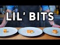 Binging with Babish: Lil' Bits from Rick and Morty