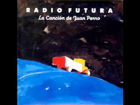 Radio Futura - 37 grados