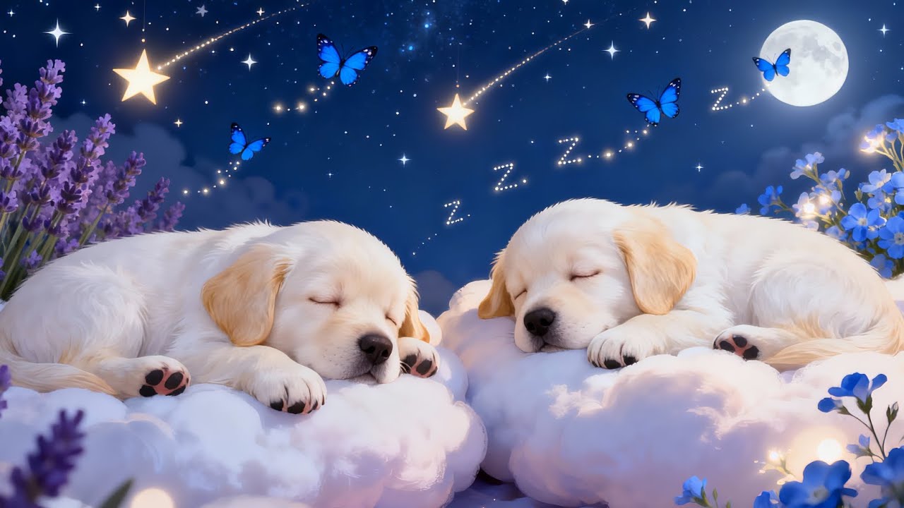 Relaxing Music Sleep Stress Relief - Healing Sleep Music for Insomnia and Deep Rest | HistForge