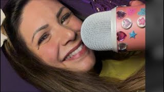 Asmr Entspannt Einschlafen Live Mit Asmr Miss Mi