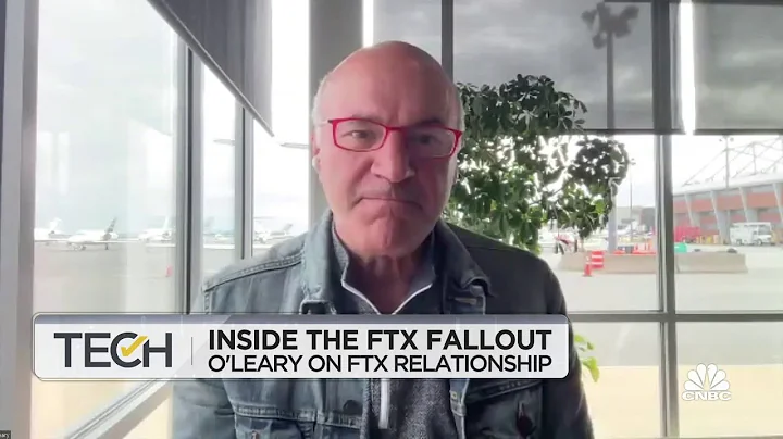 There won't be another situation like FTX for inst...