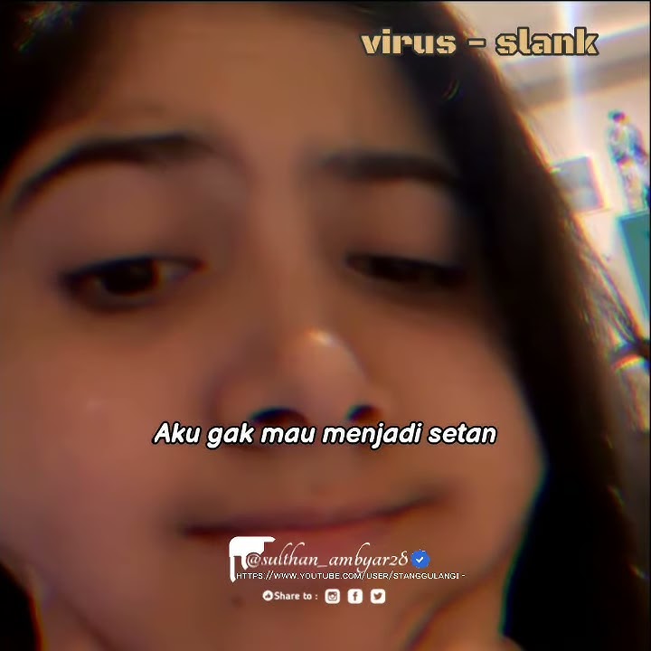 virus - slank versi inggris‼️status whatsapp terbaru