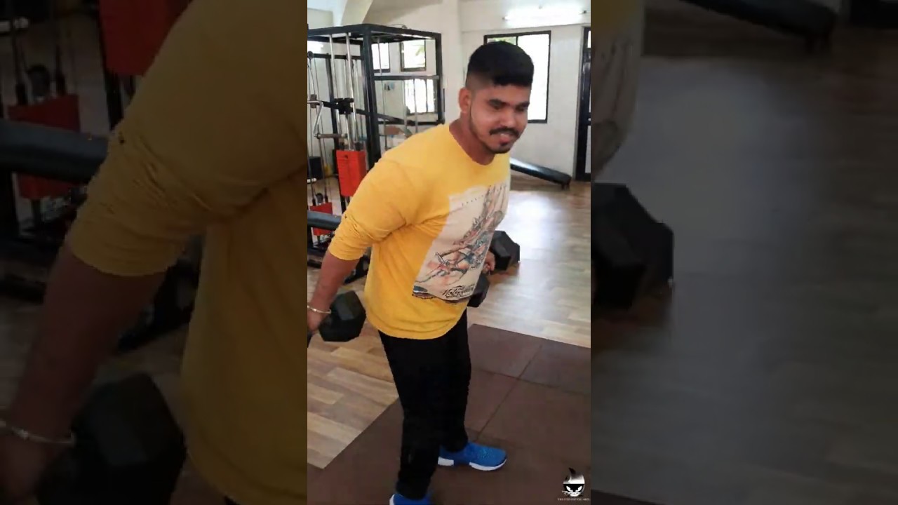 Body Building Problems