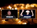 Network collective live stream  holiday exchange edition