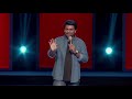 Zakir khan haq se single full official  standup comedy