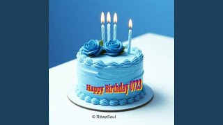Happy birthday072320