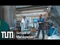 Studying the Master in Sustainable Management &amp; Technology at TUM Campus Straubing