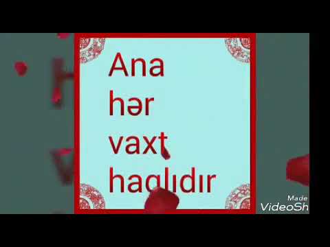 vatcap ucun qisa video