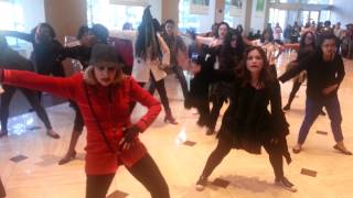Thrive-7th floor Thriller