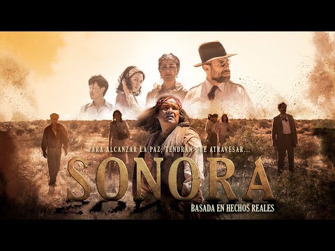 Sonora | Tráiler oficial | Dolores Heredia, Joaquín Cosío y Juan Manuel Bernal