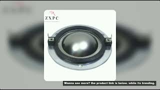 Replacement Yamaha Diaphragm DSR115, 112, 215 for DSR Series 8 Drivers
