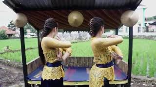 TARI UDAN MAS ||Sandrina Azzahra ft Idha Jipo