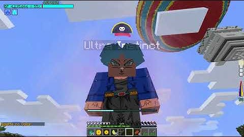 Teaser #6 - Migatte no Gokui - experimental v1