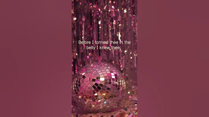 #Bible Quote #Bible Verse #Shorts #Special Birthday Blessings