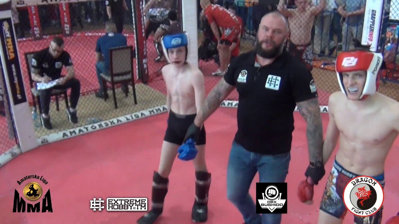 PP MMA 2019 Kadet 55 kg Frasz J vs Kozik M camera iphone 8 plus apk