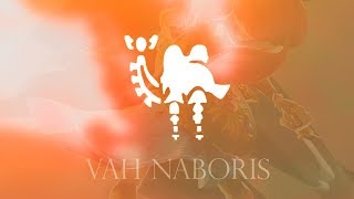 Vah Naboris - Instrumental Mix Cover (The Legend of Zelda: Breath of the Wild) chords