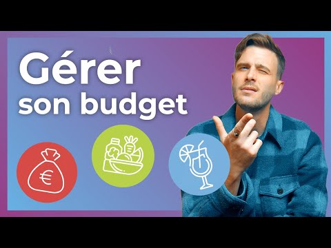 Comment gérer son budget ? 💰 La Question Qu'on se Pose avec Le Tatou