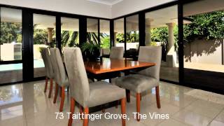 73 Taittinger Grove, The Vines