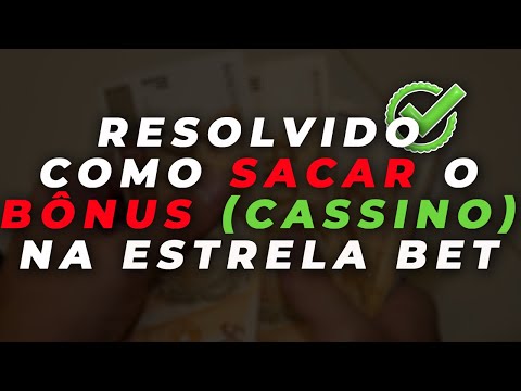 Viva a Experiência de Jogar Casino Online com Estrela Bet - Casino Ao Vivo Jogo Agora!