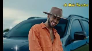 ✅🎶 (NOVA) Feita Pra Mim - Zé Felipe (Zé & Zê) 🎶✅