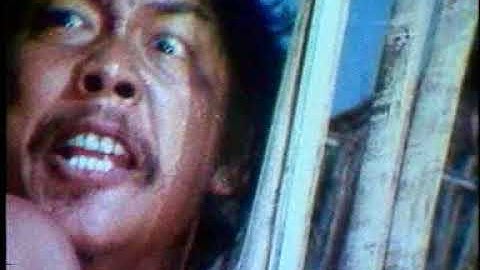 Musuh Bebuyutan Part 2 ( Benyamin sueb)